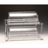 2 KATLI KOMPLE PC.GN 1/1 ROLL TOP KAPAKLI TEŞHİR STANDI