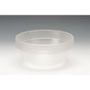 23 CM POLYCARBONAT  YUVARLAK KASE
