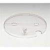 23 CM POLYCARBONAT MENTEŞELİ AÇILIR KAPANIR KAPAK