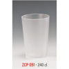 240 CL POLYCARBONAT BARDAK (KUMLU)