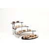 3 KATLI HİLAL AYNA TEŞHİR