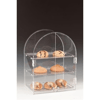 3 KATLI PC TEPSİLİ ORIENT MODEL TEŞHİR STANDI