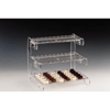 3 KATLI POLYCARBONAT ÇİK. TEPSİLİ,AKRİLİK TEŞHİR STANDI