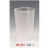 300 CL POLYCARBONAT BARDAK (KUMLU )