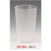 360 CL POLYCARBONAT BARDAK (KUMLU)