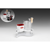 AKRİLİK BAR SETİ YİNYANG MODEL 7 PARÇA