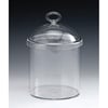 AKRİLİK KAPAKLI POLYCARBONAT KAVONOZ
