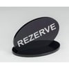 AKRİLİK REZERVE