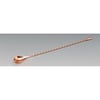 BAR KAŞIK 30,5 CM/BAKIR