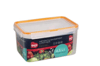 Bora Plastik Click Dikdörtgen 4,5 Lt BO880