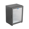 Camlı Minibar Buzdolabı