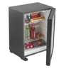 Camlı Minibar Buzdolabı