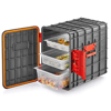 Carry Box Abs Yemek Taşıma Kabı