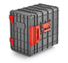 Carry Box Abs Yemek Taşıma Kabı