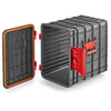 Carry Box Abs Yemek Taşıma Kabı