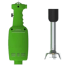 Çorba Karıştırıcı Blender