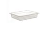 Corona Professional PP Gövde 1/2 Dikdörtgen 325*265*65 BO1152