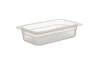Corona Professional PP Gövde 1/4 Dikdörtgen  265*162*65 BO1170