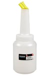 Corona Professional Şurup Şişesi 2000 cc BO2137
