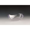 DİKDÖRTGEN POLYCARBONAT TEŞHİR KASE
