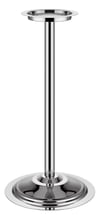 ELİT BUZ KOVASI STANDI 68*34 cm