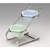K-4006 MODEL 2 KATLI  TELLİ STAND