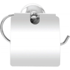 KROM EV TİPİ  WC KAĞIT ASACAĞI (KAPAKLI) PLX-3802-6