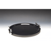 KROM KULPLU 50 CM TEPSİ