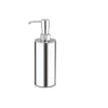 KROM SİLİNDİR SIVI SABUNLUK 300 CC PLX-3804-3