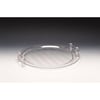 KULPLU 50 CM POLYCARBONAT TEPSİ