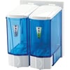 MİNİ SIVI SABUN DİSPENSERİ 250 CC*2 PLX-3564-1