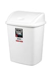 Mono Tone Click Çöp Kovası No:3 - 15 Lt BO841