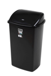 Mono Tone Click Çöp Kovası No:6 - 50 Lt BO844