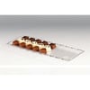 POLYCARBONAT ÇİKOLATA TEŞHİR   10*30