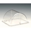 POLYCARBONAT ROLL TOP KAPAK GN 1/2