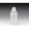 POLYCARBONAT SHAKER 500 CC