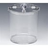 POLYCARBONAT SOSLUK REÇELLİK BAHARATLIK /0,75 LT
