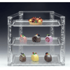 POLYCARBONAT TEPSİLİ TEŞHİR STAND