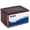 YATAY PEÇETELİK AĞIR PLX-3536-A