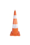 90 CM PVC KONİ 3,3 KG