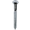 ALTI KÖŞE BAŞLI FLANŞLI TRİFON VİDA M10X 100 MM