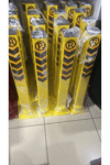ASMA KİLİTLİ DUBA YATARLI
