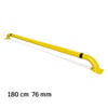 METAL ARAÇ STOPERİ 180 CM - ÇAP 76MM