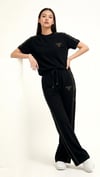 GUESS Taş İşlemeli Eşofman Takımı