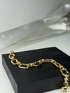 Aura Chic Gold Bileklik