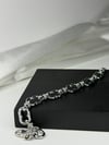 Aura Chic Silver Bileklik