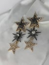 Aurora Star Küpe