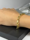 Axis Gold Bileklik
