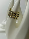 Bellatrix Glow Yüzük
