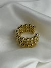 Bubble Earcuff